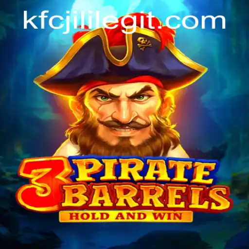 Unveiling the Digital Adventure: 3PirateBarrels and the Code of KFCJILI