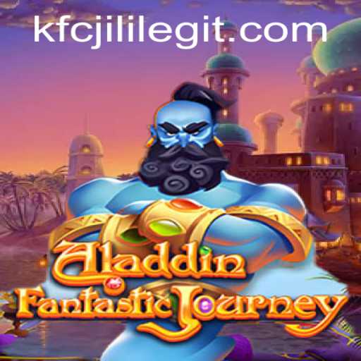 Exploring the World of Aladdin: A Journey with KFCJILI