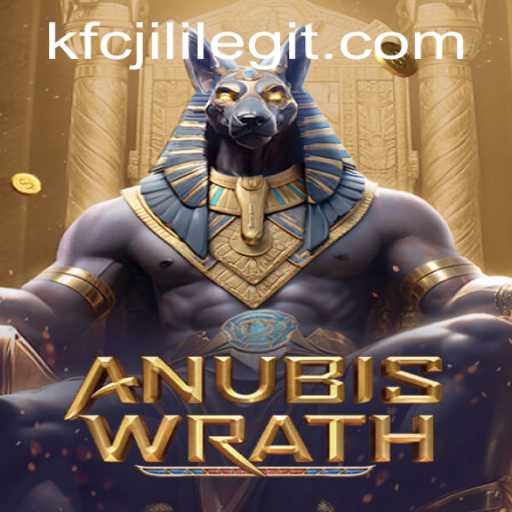 Unveiling the Mysteries of AnubisWrath - The Ultimate Gaming Experience