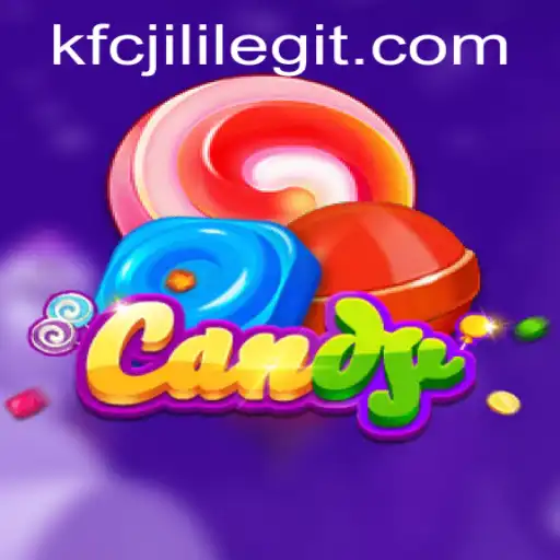 Exploring the World of Candy: A Sweet Adventure with KFCJILI