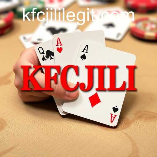 KFCJILI