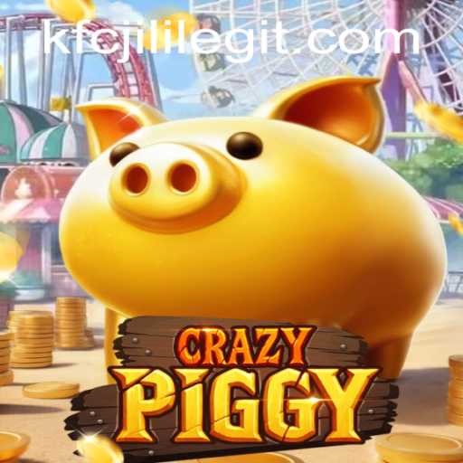 Unveiling CrazyPiggy: A Thrilling Game Adventure