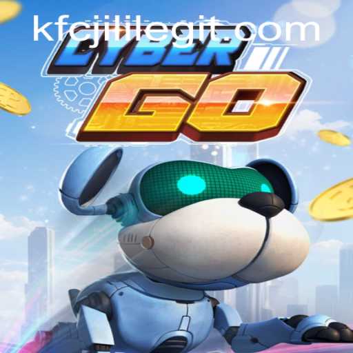 CyberGO: The Futuristic Strategy Game Taking the World by Storm