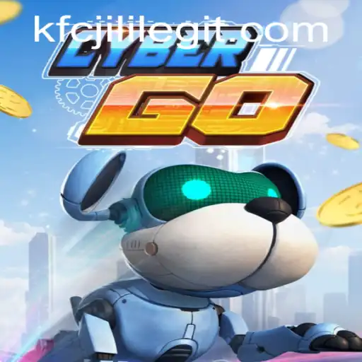 CyberGO: The Futuristic Strategy Game Taking the World by Storm