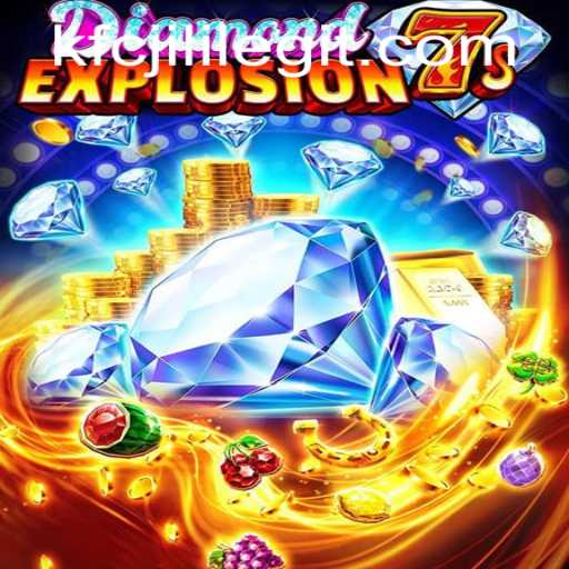 DiamondExplosion7s: The Thrilling Casino Game Everyone is Buzzing About