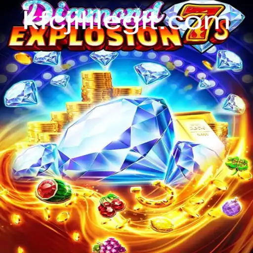 DiamondExplosion7s: The Thrilling Casino Game Everyone is Buzzing About