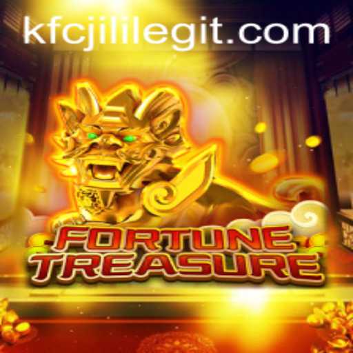 FortuneTreasure: An Immersive Gaming Experience with KFCJILI Integration