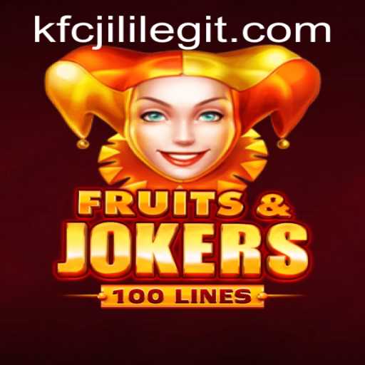 Discover the Exciting World of FruitsAndJokers100: A Captivating Game Adventure