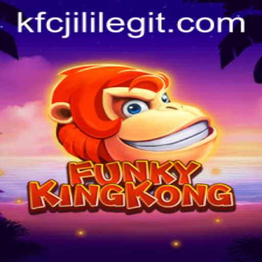 Exploring FunkyKingKong: Game Description, Introduction, and Rules