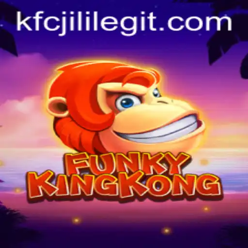 Exploring FunkyKingKong: Game Description, Introduction, and Rules