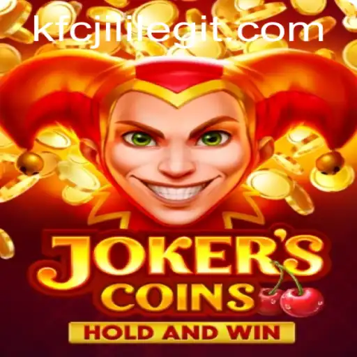 Unlock the Secrets of JokersCoins: A Thrilling Adventure Awaits