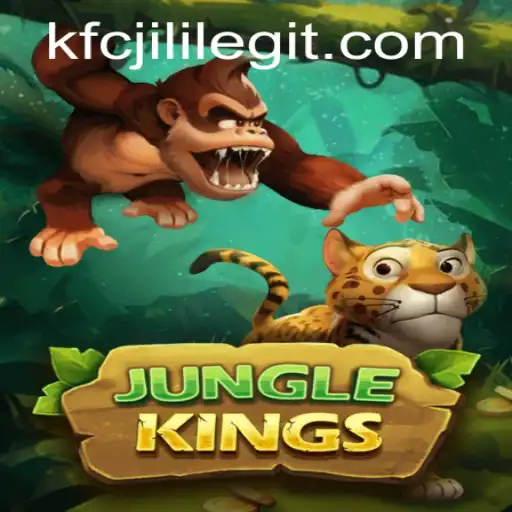 JungleKings and the Advent of KFCJILI