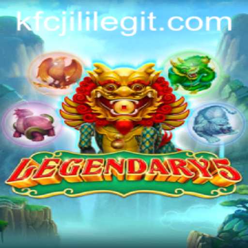 Exploring Legendary5: The Fascinating Worlds of Legendary5 and Its Unique Connection to KFCJILI
