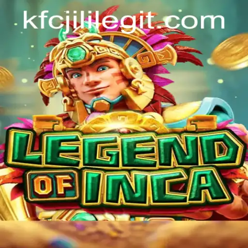 LegendofInca: A Journey into Ancient Mysteries