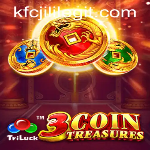 Explore 3CoinTreasures: A Thrilling New Adventure