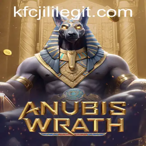 Unveiling the Mysteries of AnubisWrath - The Ultimate Gaming Experience