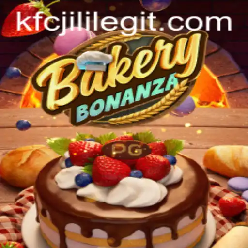 BakeryBonanza: A Sweet Adventure with KFCJILI