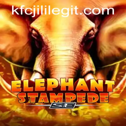 Wild Adventures Await in ElephantStampedeSE