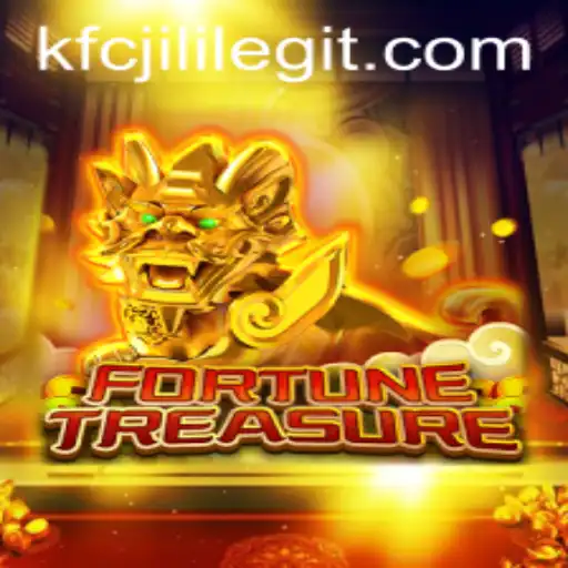 FortuneTreasure: An Immersive Gaming Experience with KFCJILI Integration