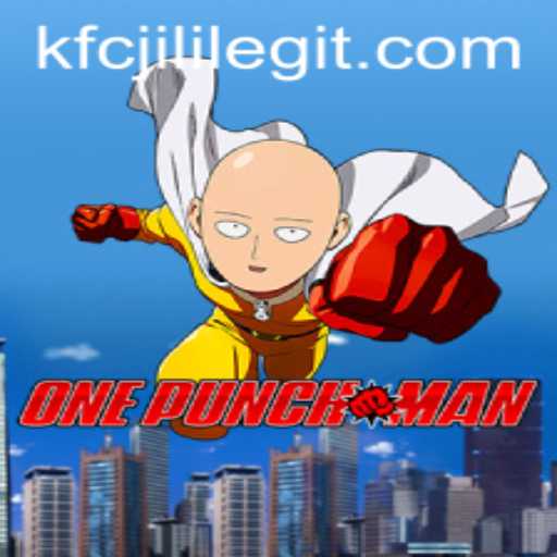 Unveiling the Exciting World of OnePunchMan: KFCJILI Adventure