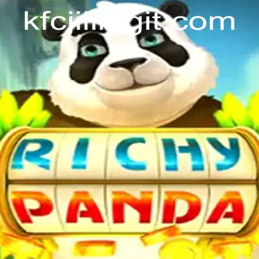 Exploring the Engaging World of RichyPanda and the KFCJILI Phenomenon