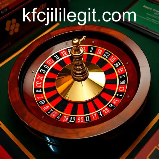 KFCJILI: Exploring the Fascination of Roulette