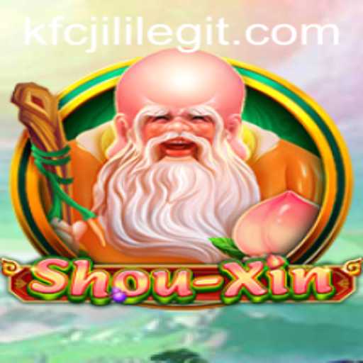 Unveiling ShouXin: A Revolutionary Gaming Experience with KFCJILI