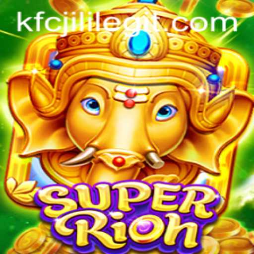 SuperRich: The Ultimate Gaming Experience with KFCJILI Integration