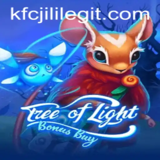 Exploring TreeOfLightBonusBuy: A Journey into the Enchanting World of KFCJILI